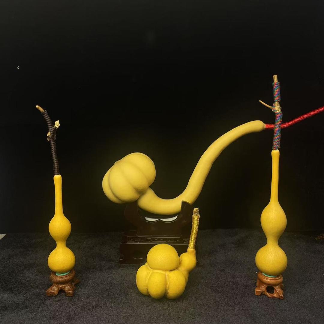 葫艺阁（文玩葫芦）