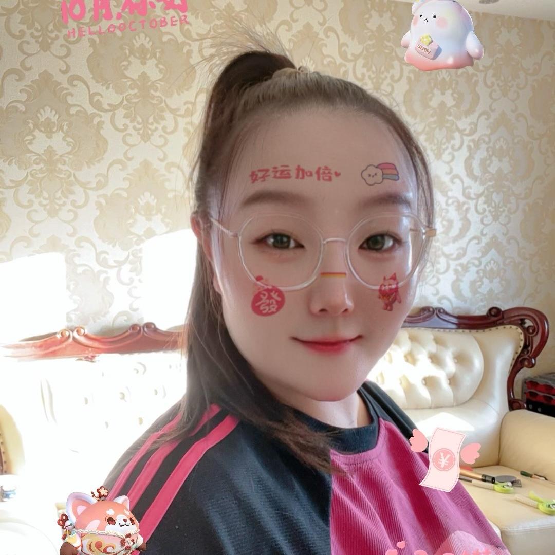 云歌十字绣