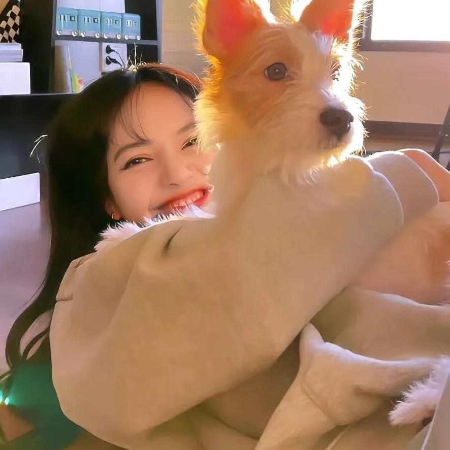 晓敏粒💕