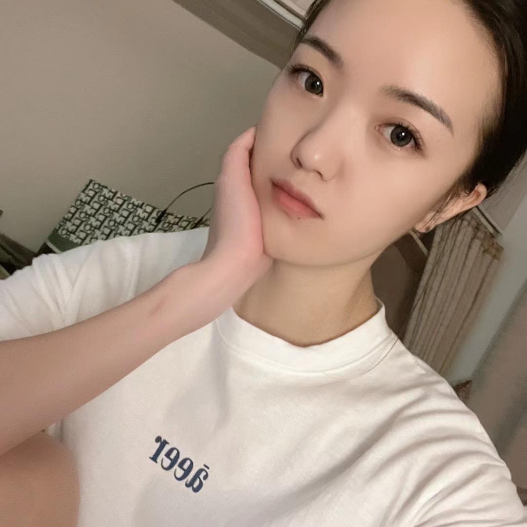 好柿花生🥜