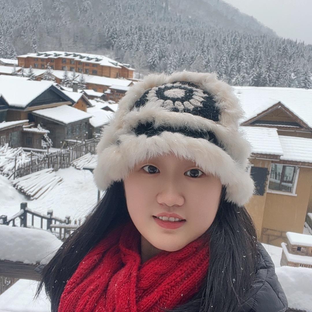 琦琦旅行记