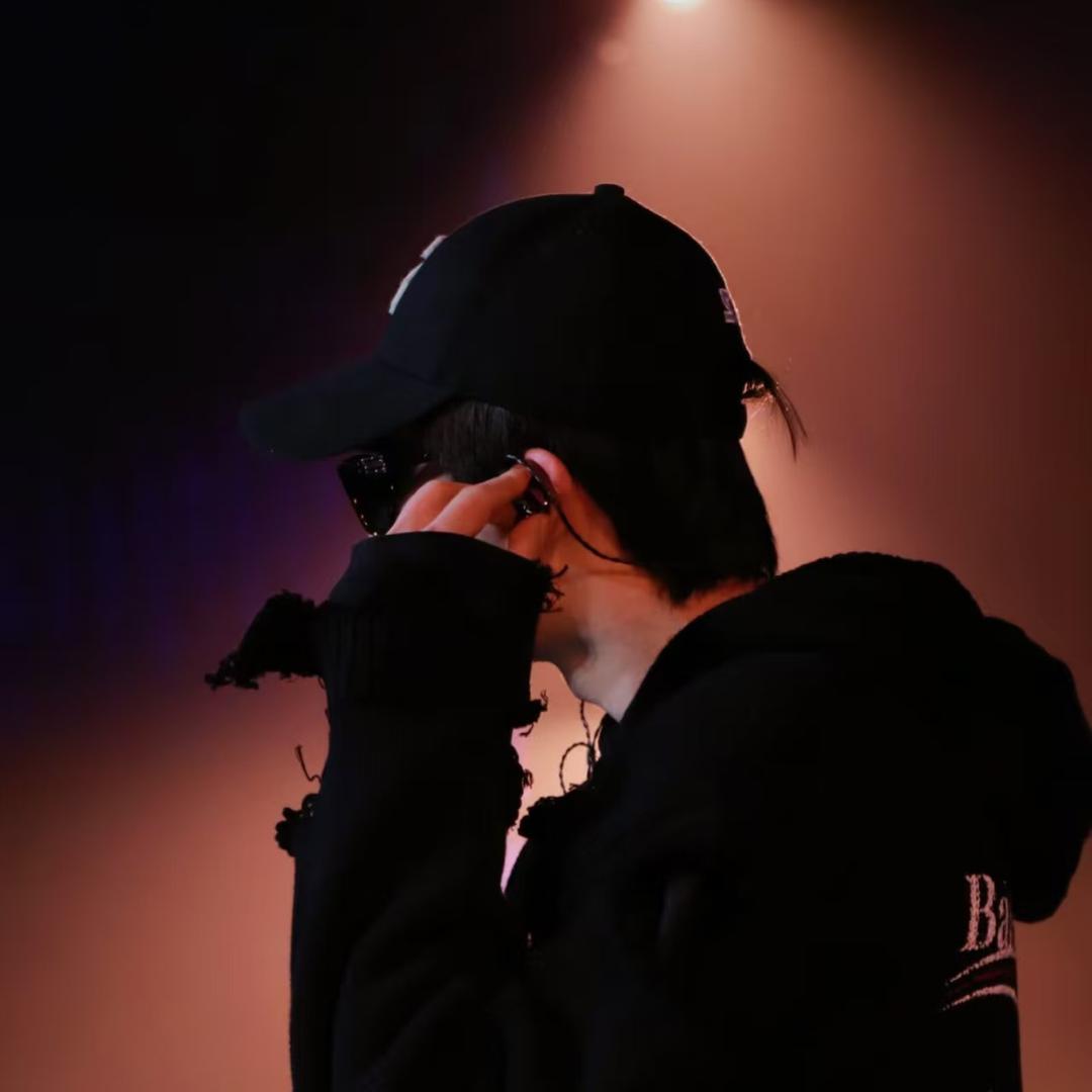 💫羽佳希🌸700408🍀