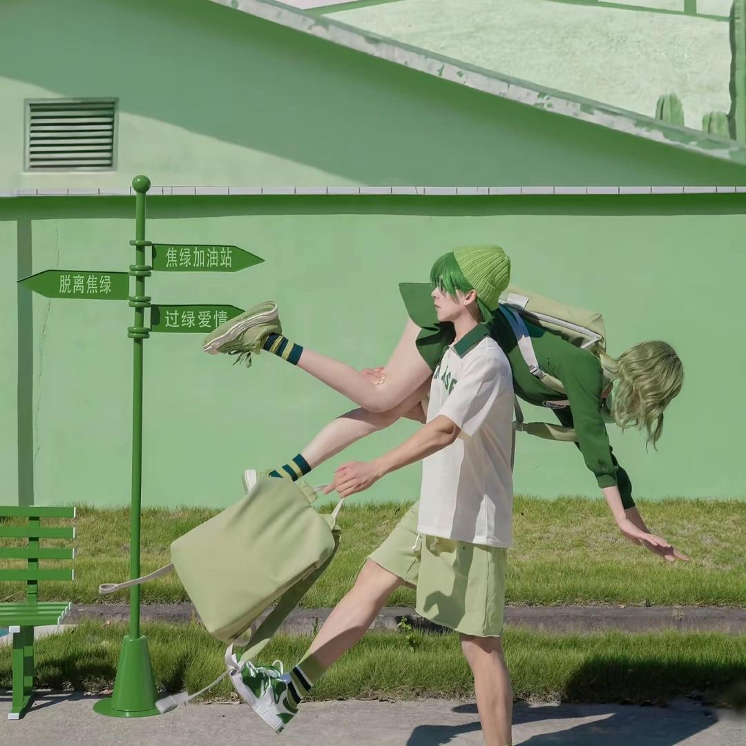 权木清