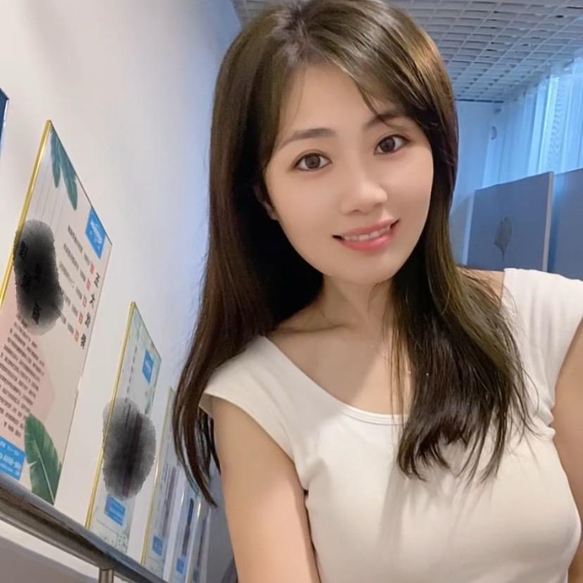 瑞儿⛄️