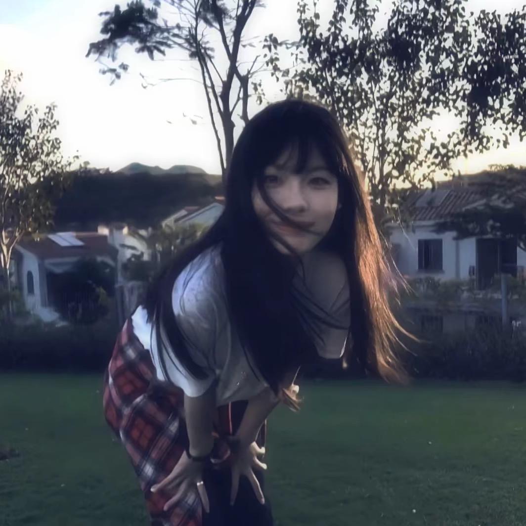 就叫双双吧~