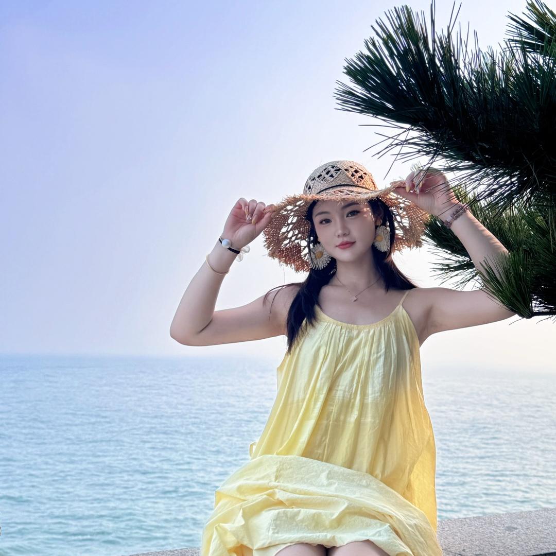 一条美人余.