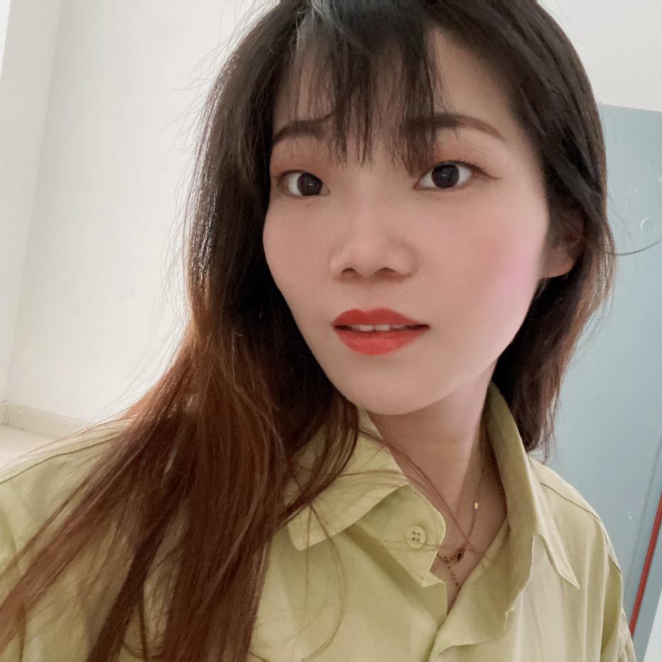 小戚小戚🌈永不放弃