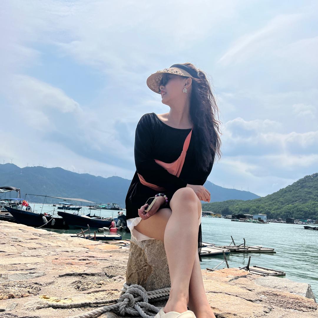 🍋柠檬很甜💕（努力版）