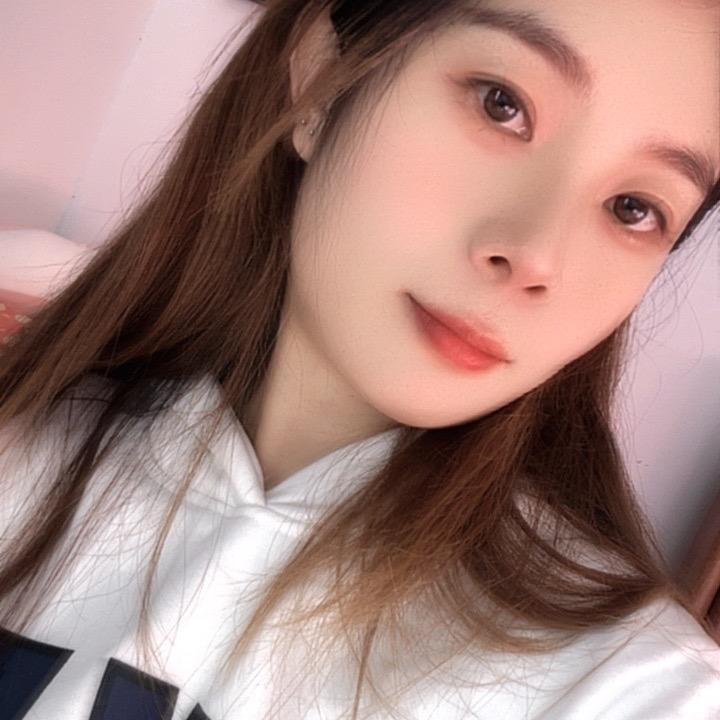 珍惜🌈