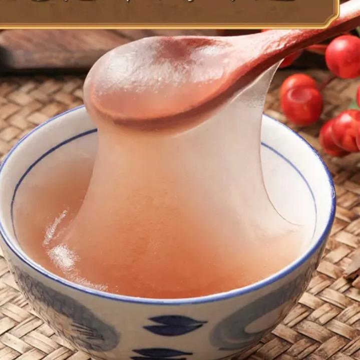 藕粉工厂店