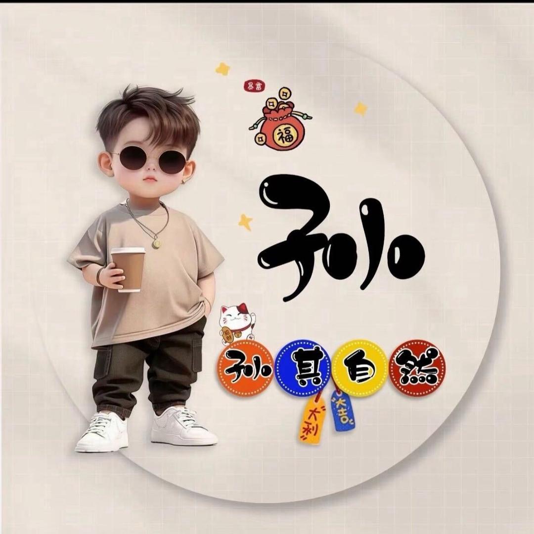 扛把子