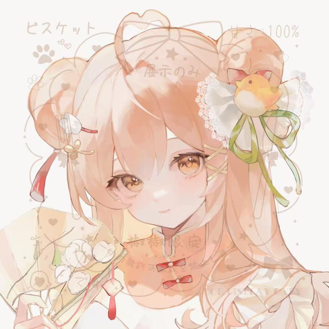 椒椒JMJ