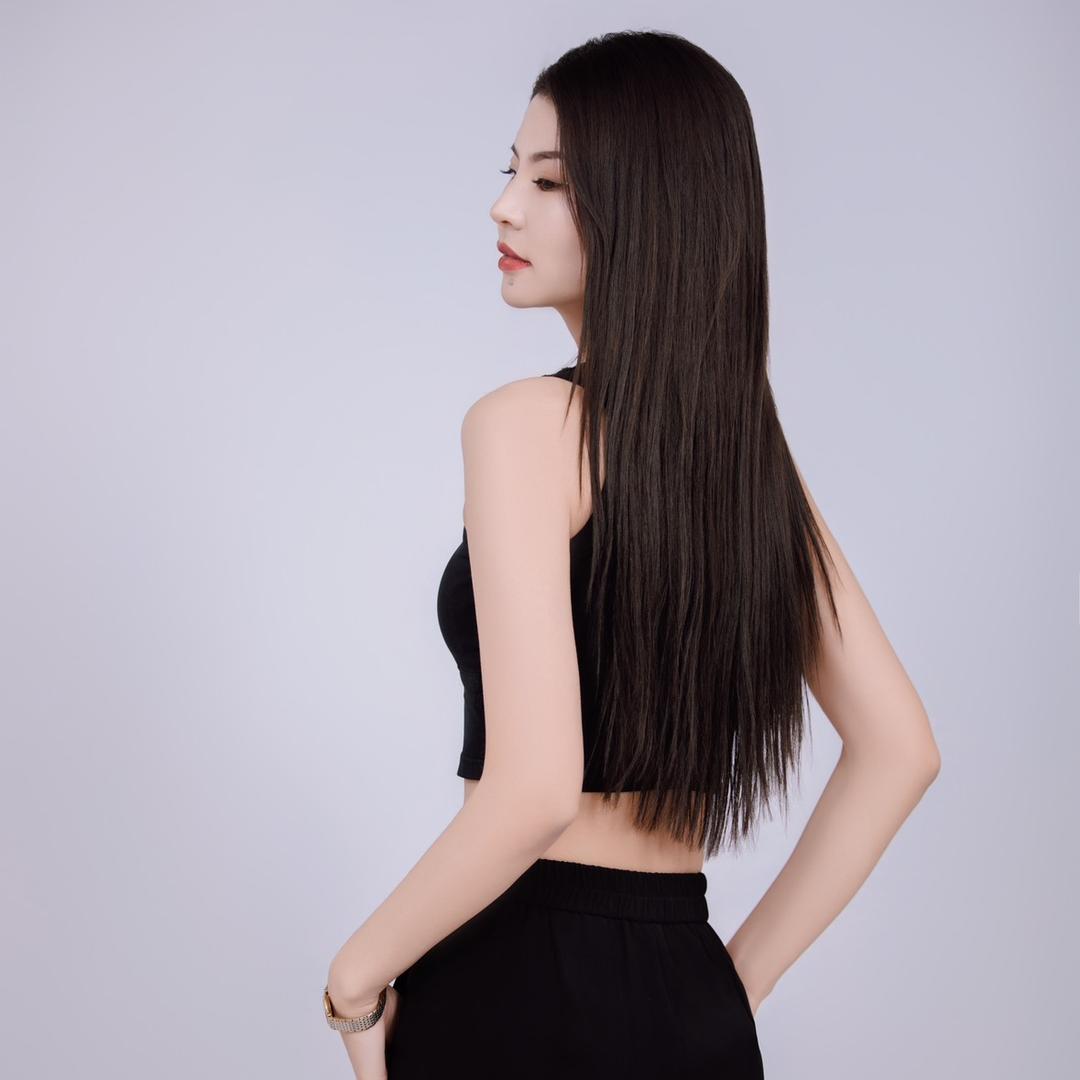 哈丽