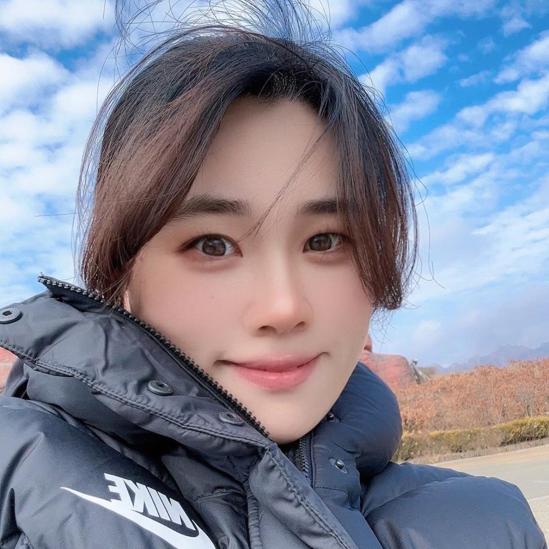 林只只🍀