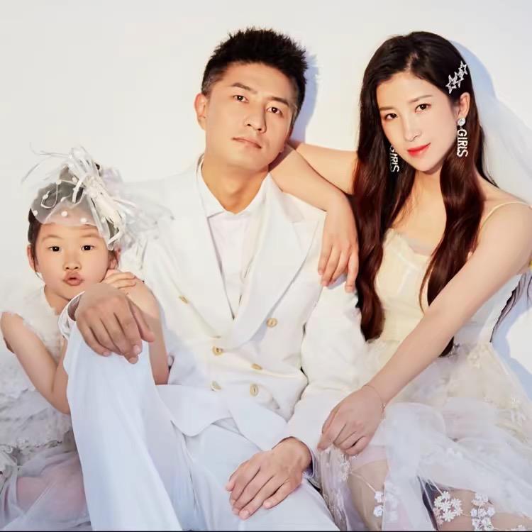 勇哥和雪儿夫妇