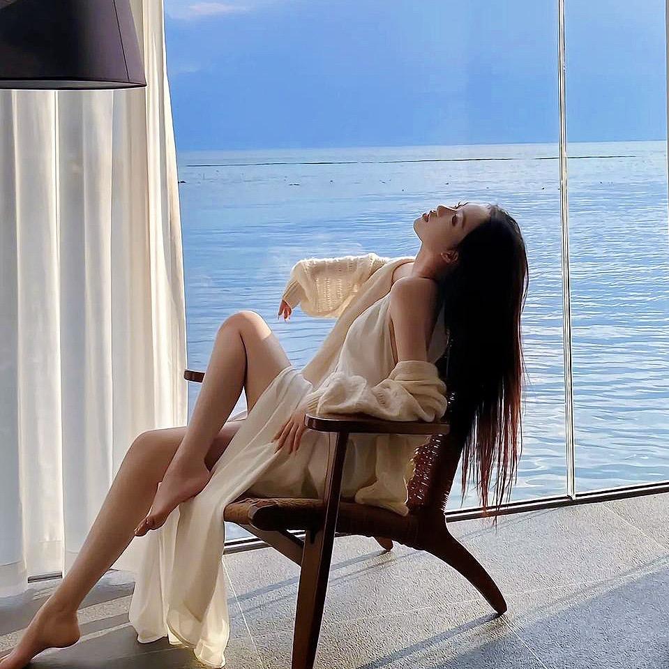 趙大美ᥫᩣ