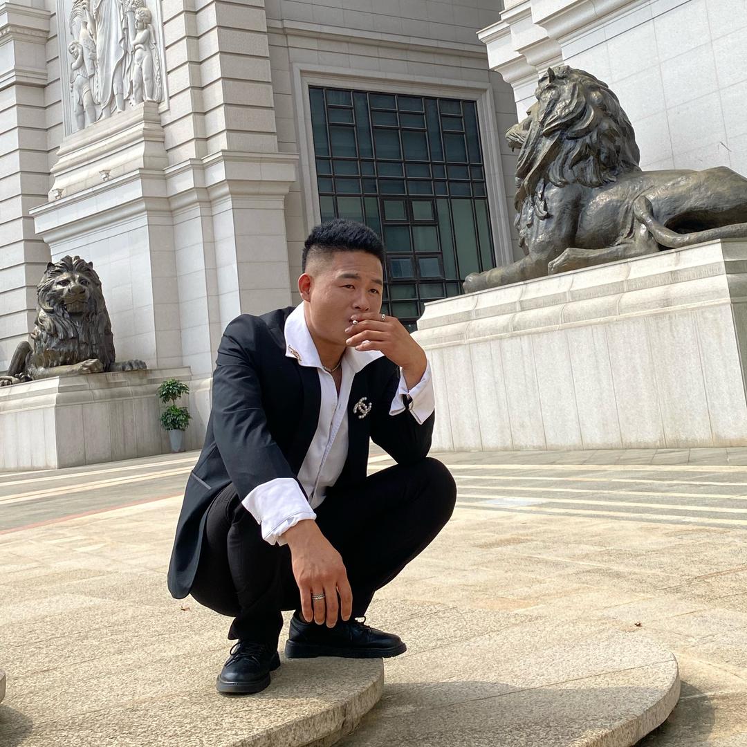 柳州贴砖战神富贵