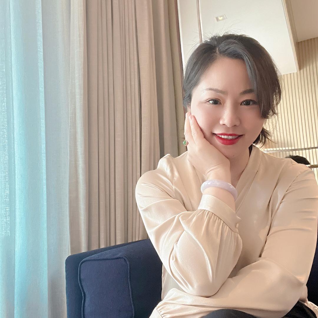 Belinda～博一安