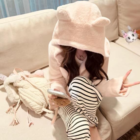 陪你过一个四季.