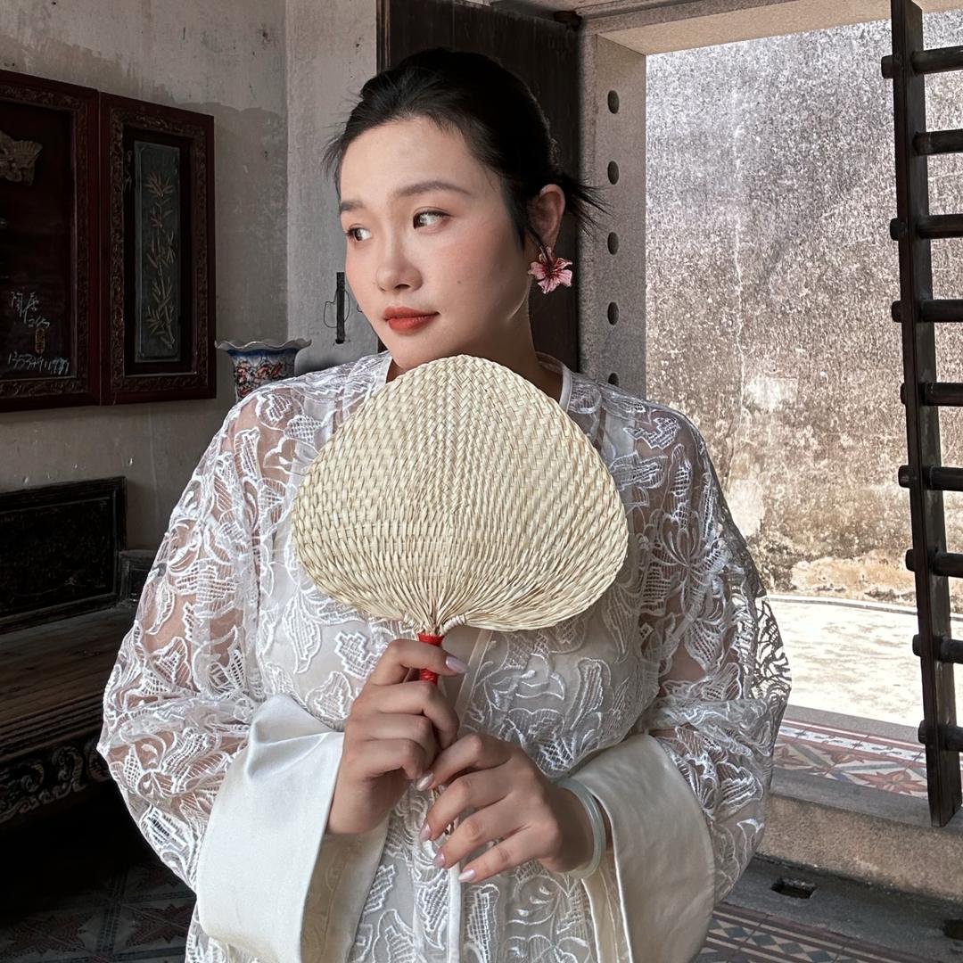 翎禾舒老师~