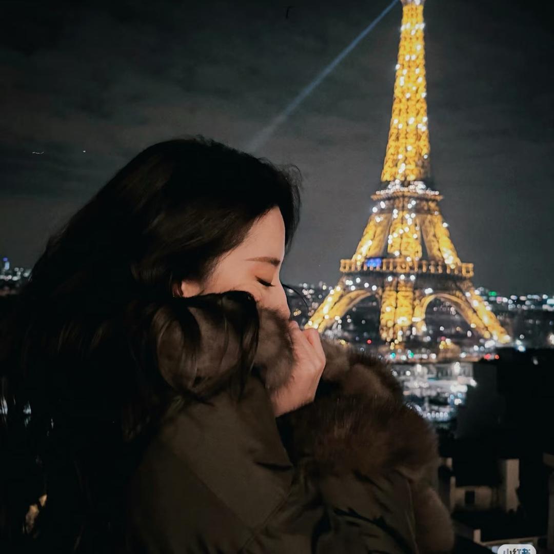 Momoe曼和小可爱们