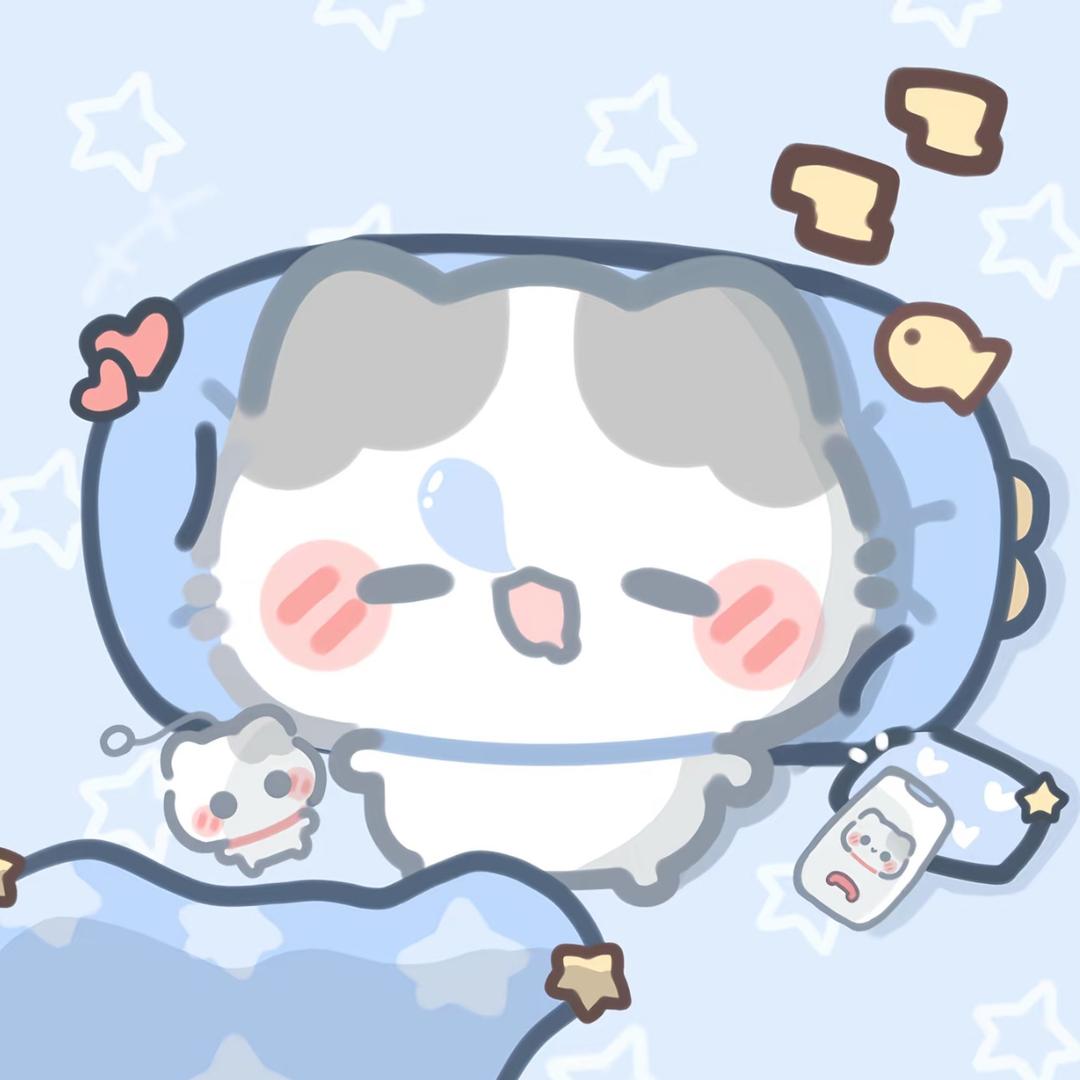 小刘很奈斯