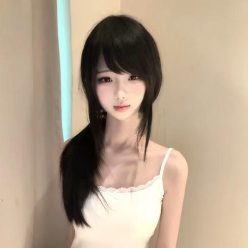 想睡觉💤.