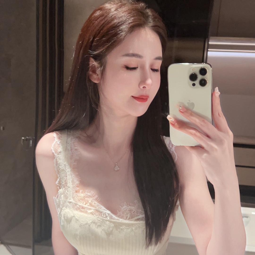 林月清🌙
