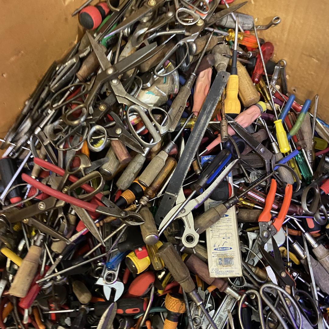 天樂五金日本工具