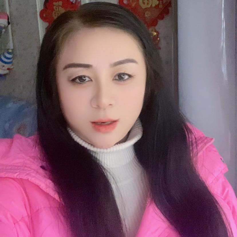 都江堰开心果（燕妹）