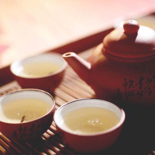 茶怡轩茶楼