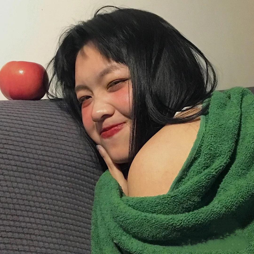 耶耶卖牛仔