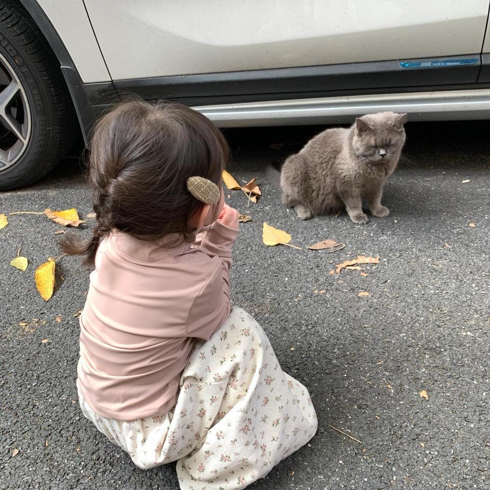 洁