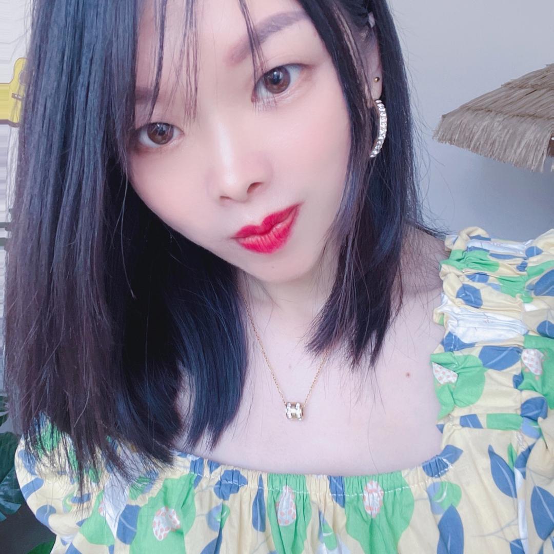 娇娇小姐姐