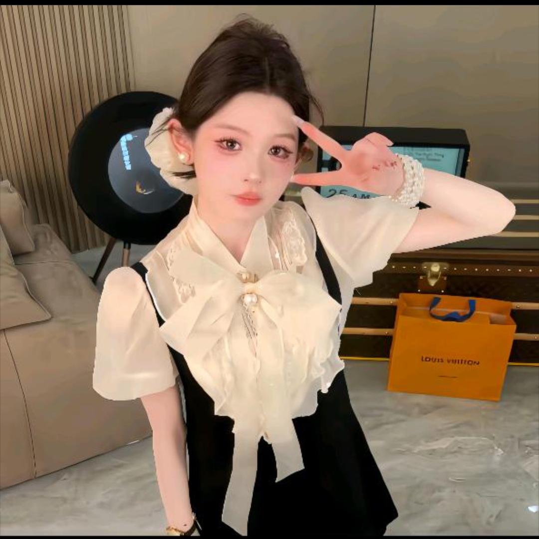 千寻 chihiro(穿搭日记）