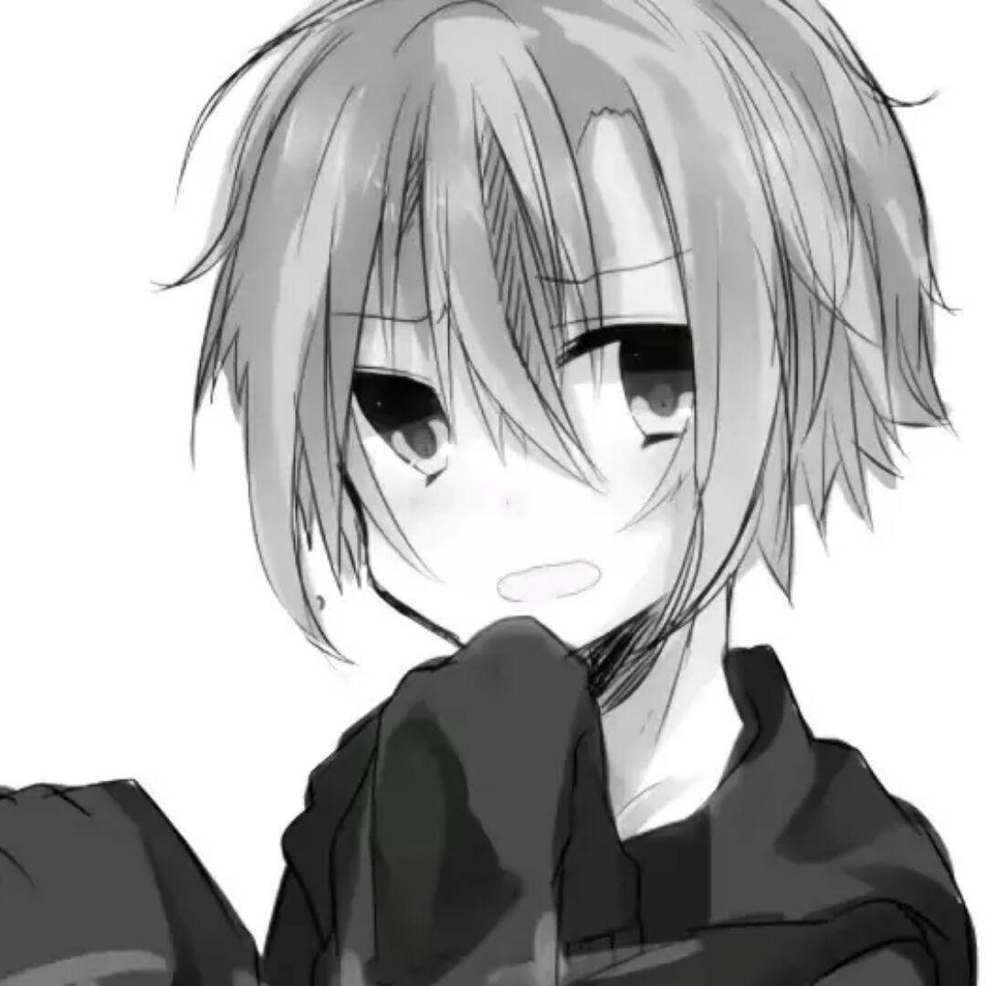 情一（世一项羽）