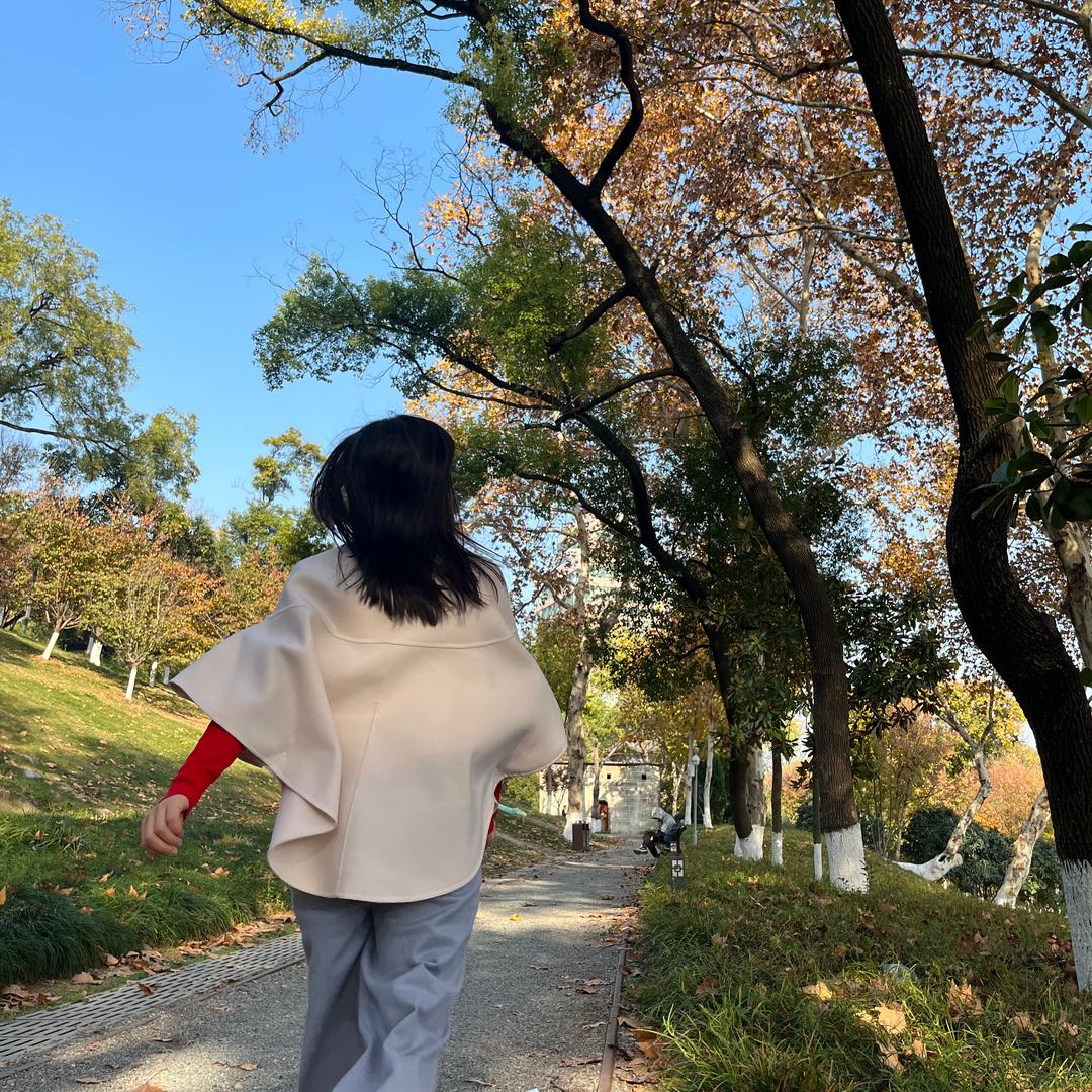 梦想还是要有的