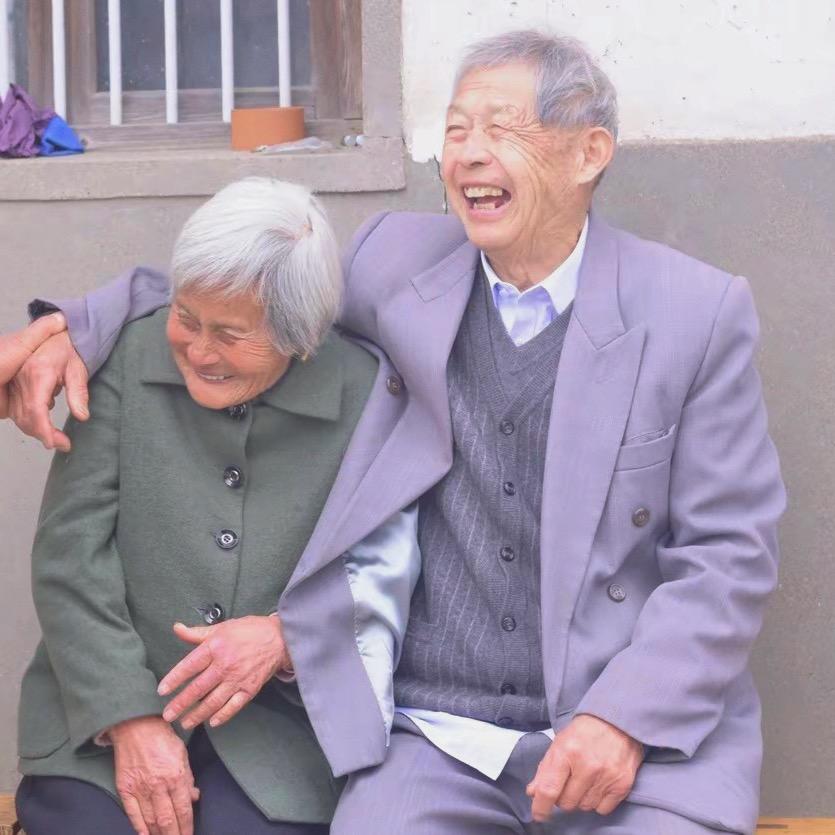 90后的陈小姐和黄先生