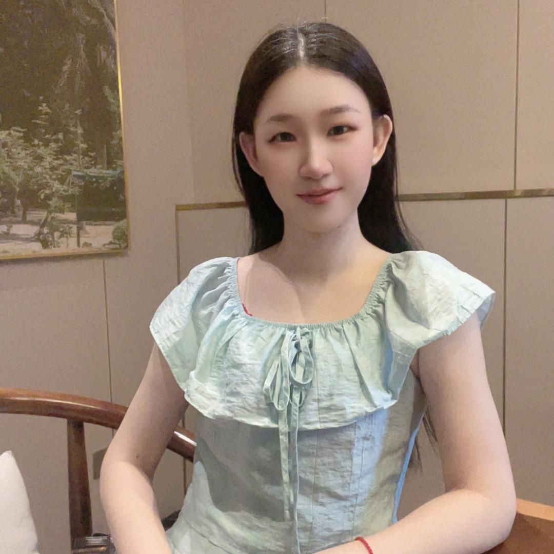 婷婷日记