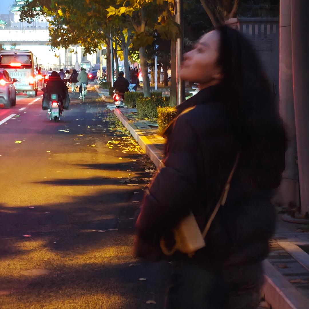 初学🏂的微娜（求学中）