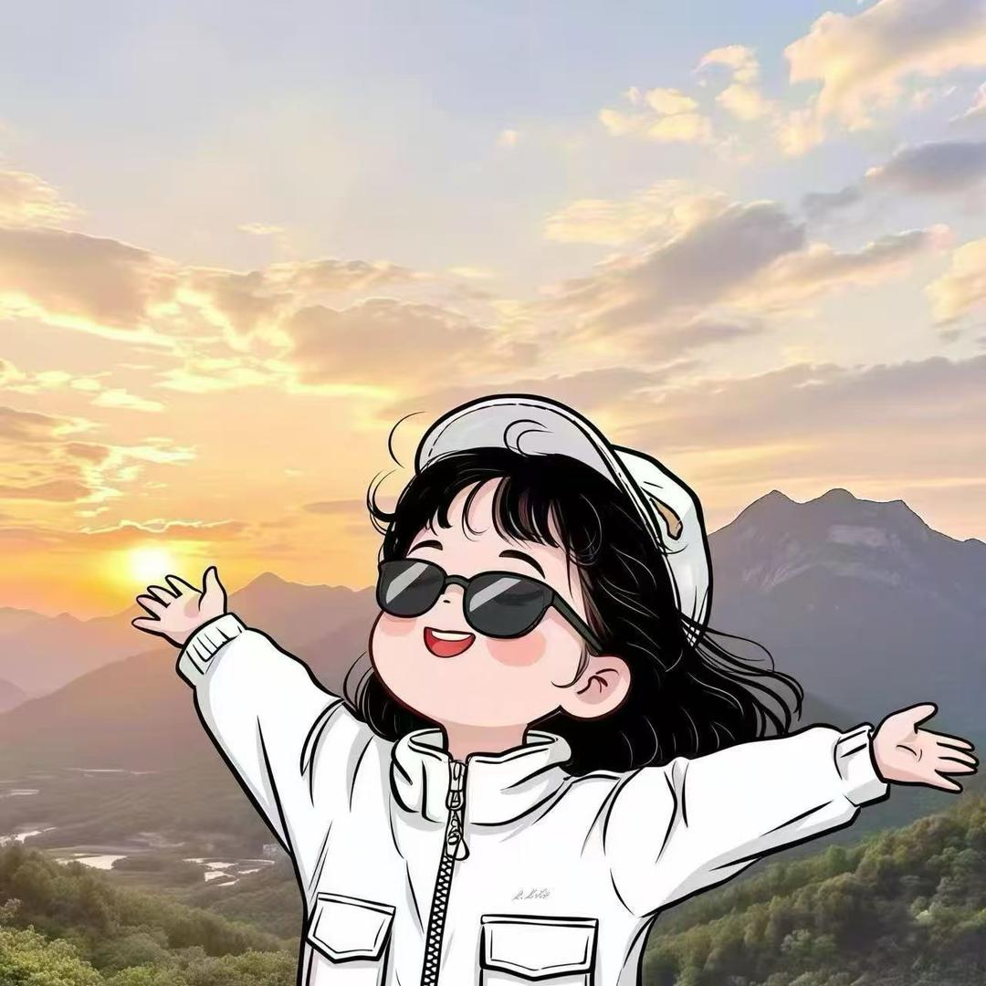 人间清醒🤔