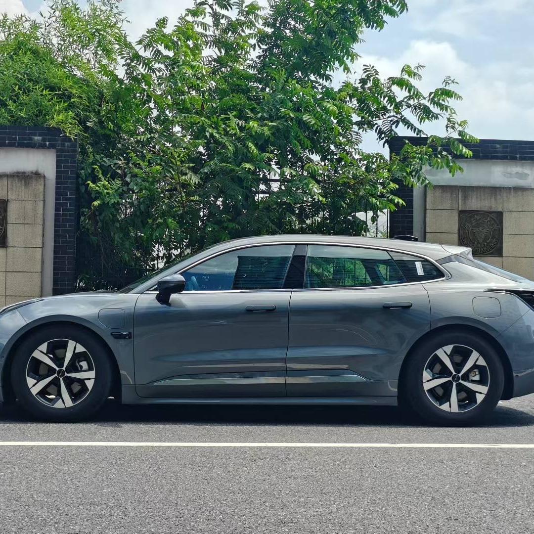 我想有辆小汽车