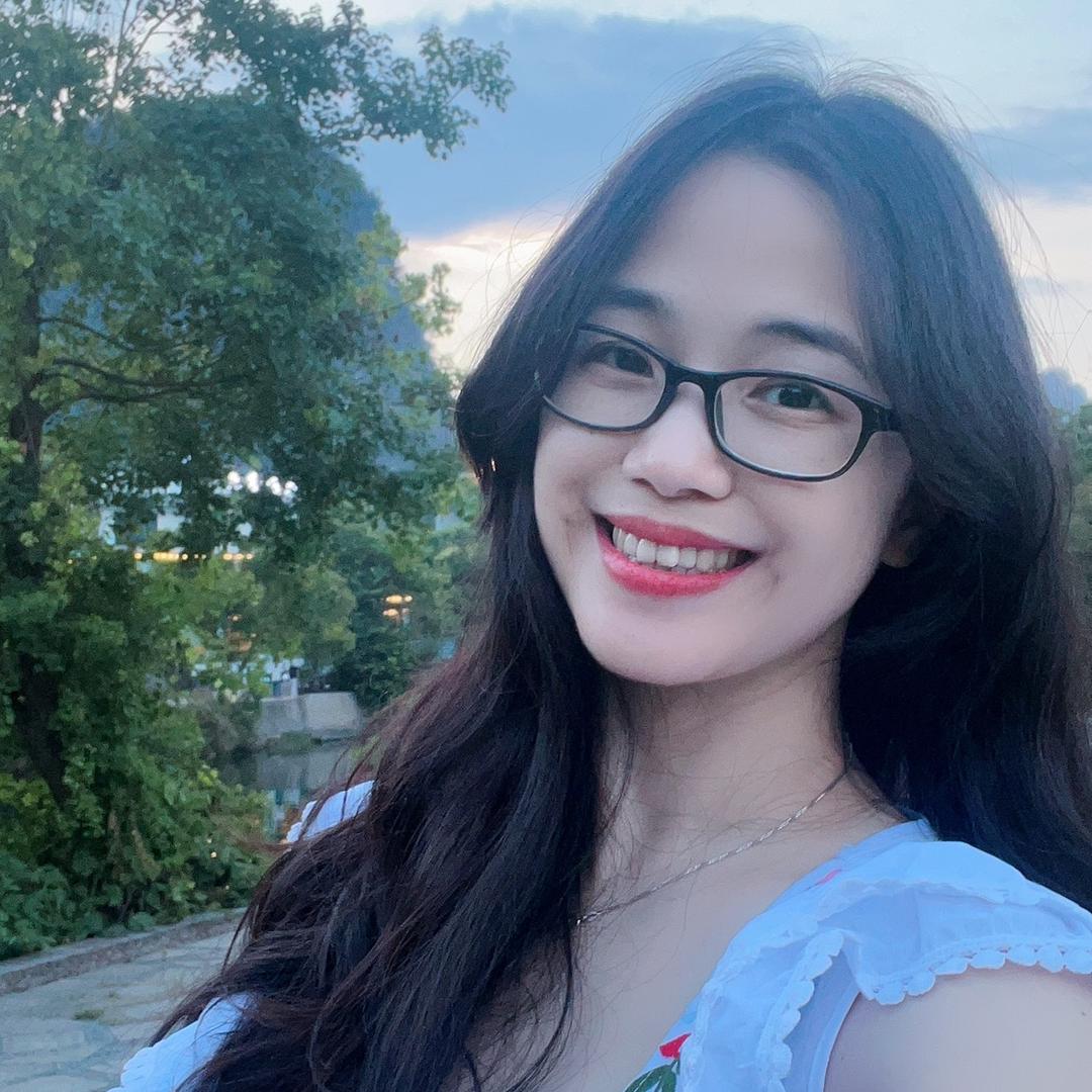 小魚在香港🐟Mandie