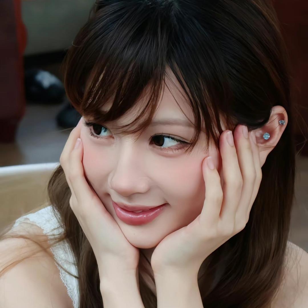 白漪Yiyi