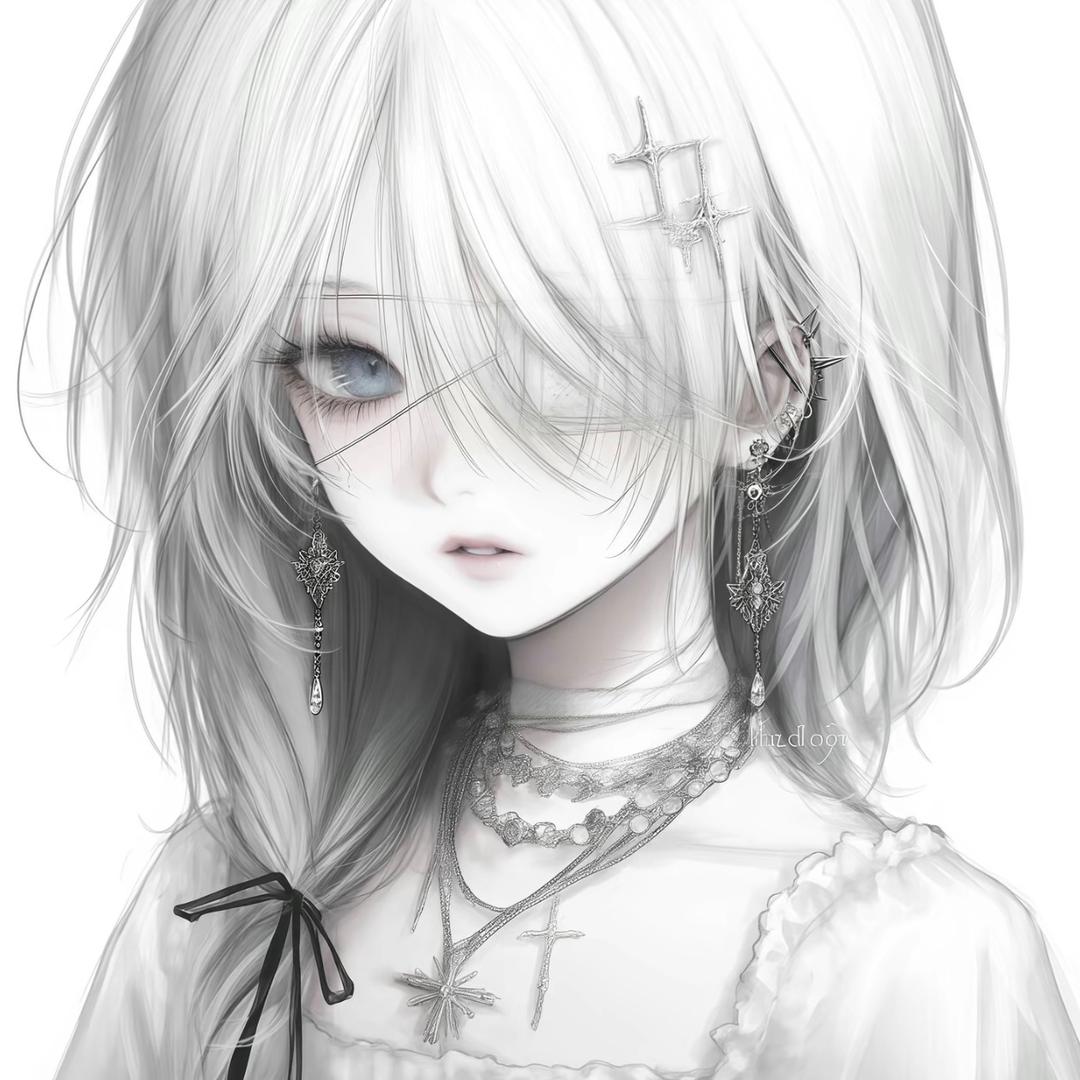 77岁忧郁少女ᝰ