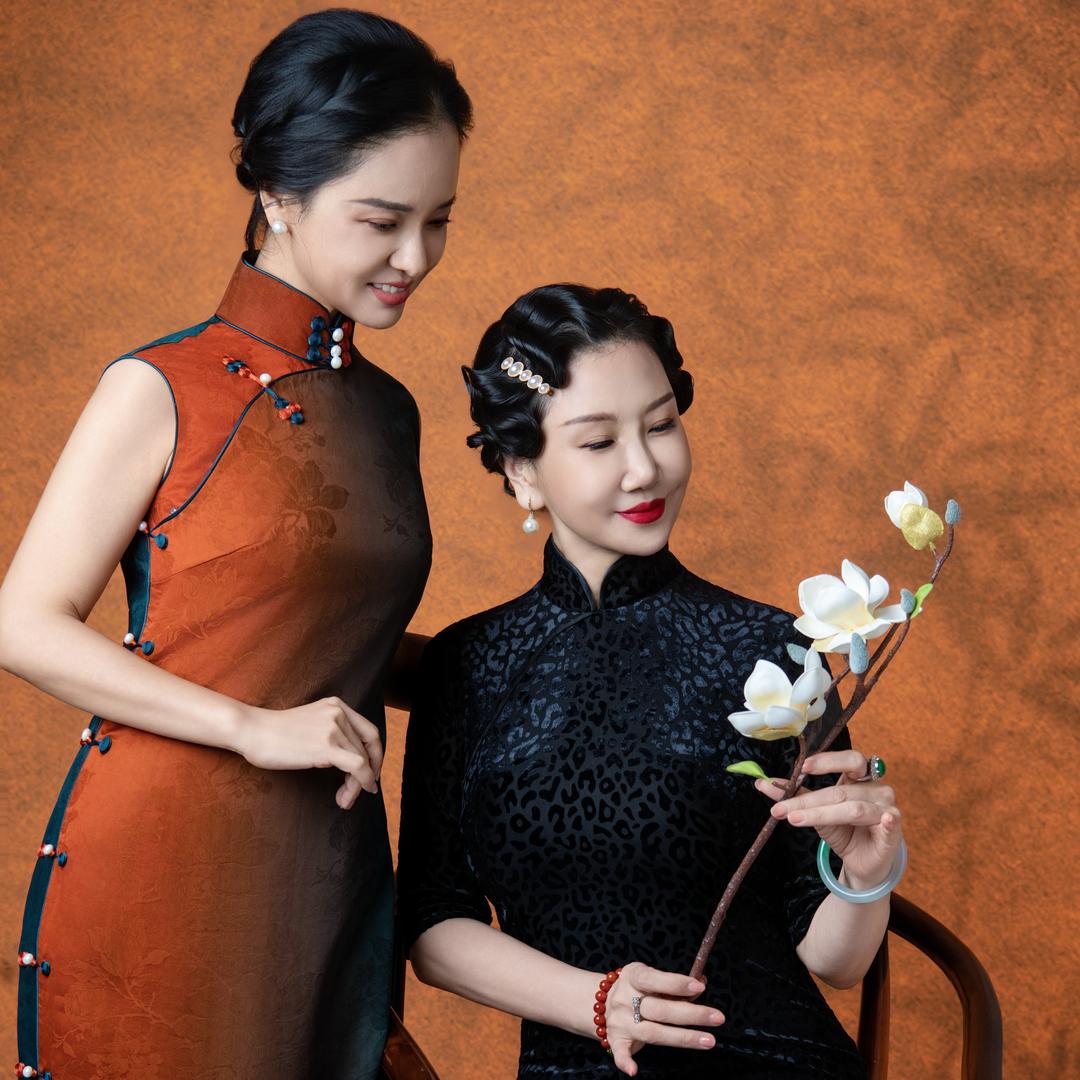 青墨弟子团本羲（七七）老师