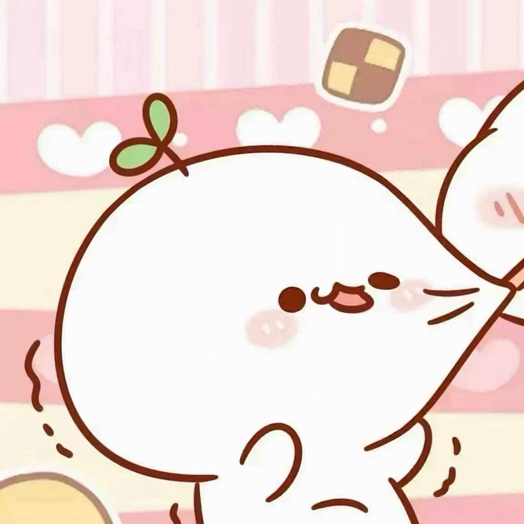 不会卖萌