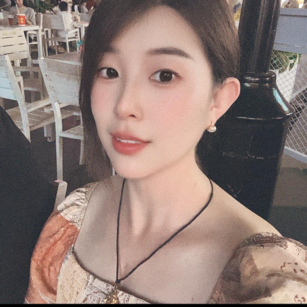 我是朱朱呀