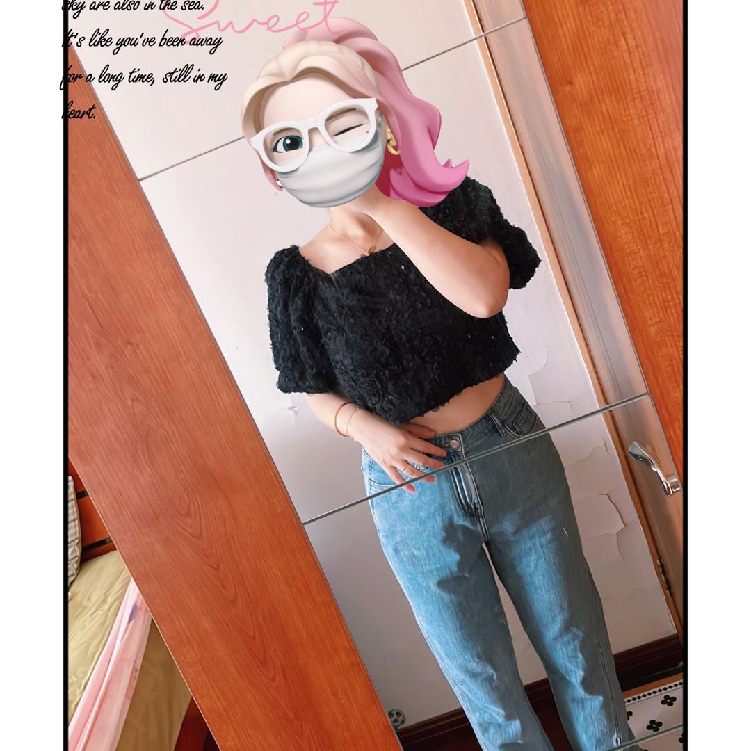 妮子爱碎碎念🥑