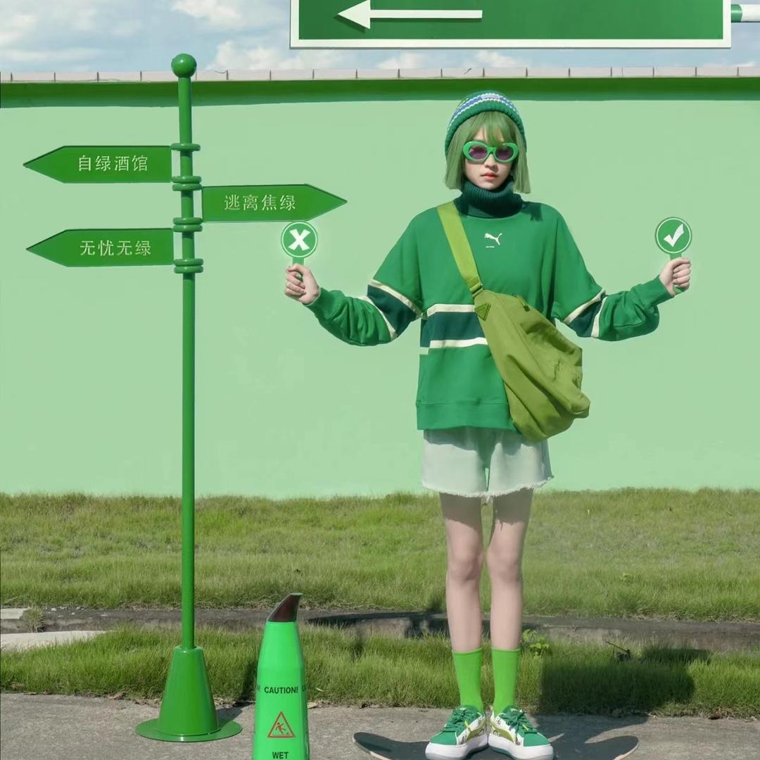 🍃许小七_ 探店/直播